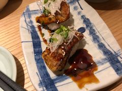 -初居食屋日式料理(万象城购物中心店)