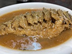 -邢家锅贴老店·非遗·开封菜(金明广场店)