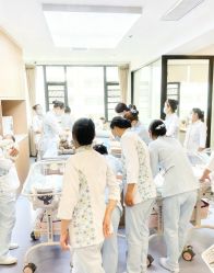 -弗蕾亚·和月月子调理院(东湖店)