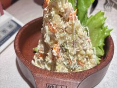 -俄士厨房(环球港店)