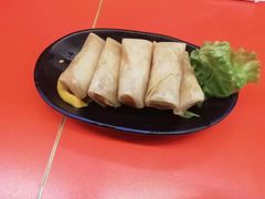 -拉面莊夢語＆中华料理八椿