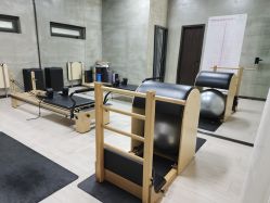 -JC·YOGA静禅瑜伽普拉提