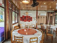 -红灯笼姥姥饭店·江景餐厅