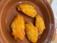 -萨莉亚意式餐厅(特力时尚汇店)