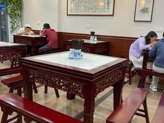 大堂-东吴面馆(因果巷店)