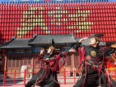 -中街·盛京龙城