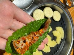 -哼蟹二将·烤肉酱蟹(合生汇店)