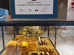 -熊叔熊婶面包房(团结湖店)