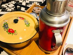 -哥老官重庆美蛙鱼头(宝山龙湖店)