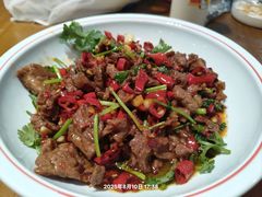 -金味老饭铺(晚报店)