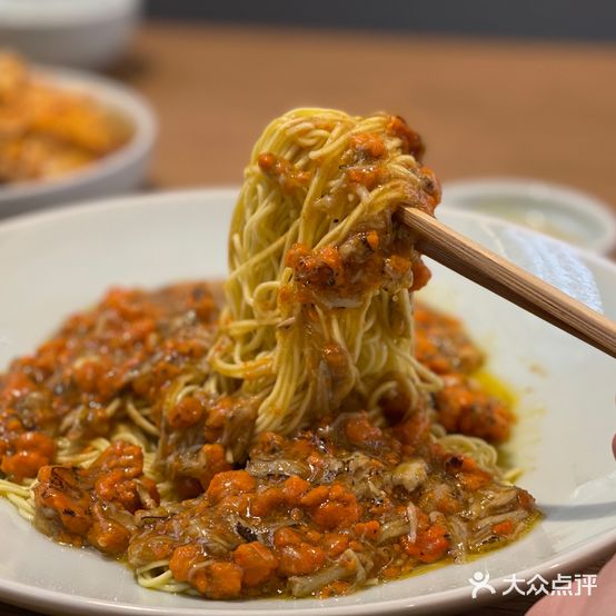 蟹满满(东盟万科里店)