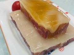 -江南村酒家