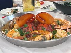 -安东尼奥餐厅