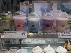 -白色日记·手作酸奶(麦凯乐店)