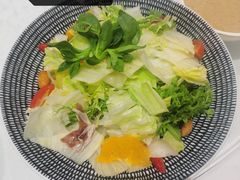 -写庭·鱼鲜川菜·宴请(铁像寺水街店)