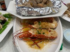 -大东海海鲜酒楼(渔人码头总店)