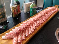 -阳坊胜利涮羊肉(阳坊老店)