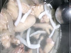 -润泽园椰子鸡(汇一城店)