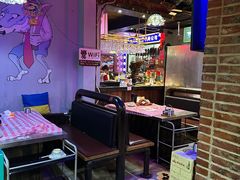 -清真·灰太狼烧烤海鲜大咖(沈阳道店)