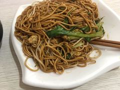 -晓庄学院-食堂
