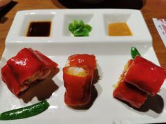 -云山茶餐厅(广东大厦店)