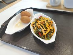-清真·尖子尖牛肉面(王府井店)
