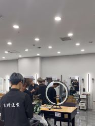 -藤野造型