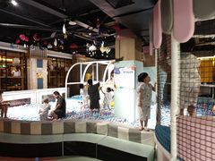 -天津瀚金佰九号温泉酒店(南楼地铁站店)