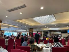 大堂-黄埔华苑酒家(黄埔店)