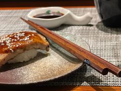 -戏作寿司(观音桥店)