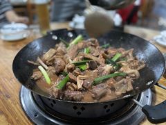 -大地农庄(逢沙大道店)