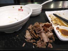 -潮双喜正宗澄海狮头鹅华利路店