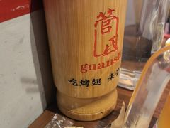 -管氏翅吧(地安门创始店)