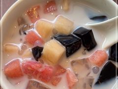 -粤海喜来登酒店·盛宴海鲜牛排自助餐厅(天河城店)