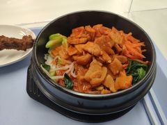 -北大家园食堂