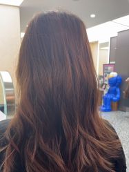 -MOVAN HAIR莫凡匠人发型屋