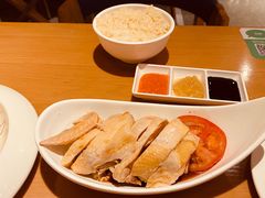 -新加坡高记KOO KEE Restaurant(盈科店)
