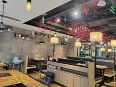 -黄记煌三汁焖锅(渝北金港国际店)
