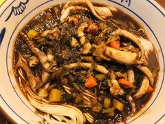 -爱家面馆(常州总店)