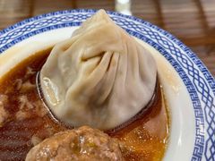 -笑来喜馄饨小笼工坊店(湖滨街店)