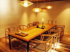 -竹里馆 ·茶食(奥体店)