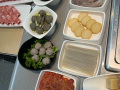 -海底捞火锅(凯德广场店)