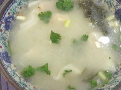 -京都老蔡记(伊河路店)