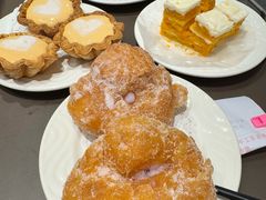 -稻香海鲜饭店(第一国际店)