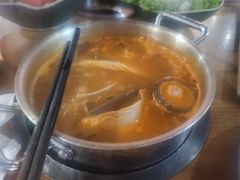 -呷哺呷哺 黄金牧场 (新中关购物中心店)