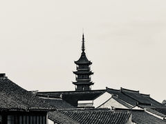 -千灯古镇