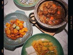 -食锦记·福建私房菜(浦西万达店)