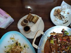 -李东农庄(中南百草园地标店)