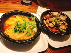 -何记花甲(印象城店)