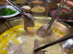 -受气牛肉·重庆耙牛肉(来福士店)